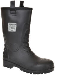 Portwest FW75 Neptune védőcsizma S5 CI Fekete - 44 (PW-FW75BKR44) - megatool