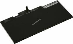 Powery Helyettesítő akku HP típus HSTNN-LB7J