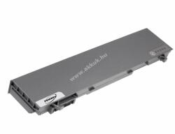 Powery Helyettesítő akku Dell Precision M6400