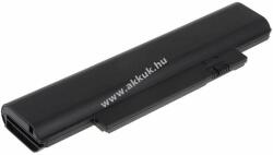 Powery Helyettesítő akku Lenovo ThinkPad Edge E120