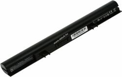 Powery Helyettesítő laptop akku Medion Akoya P6670 - akkuk - 19 490 Ft