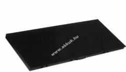 Powery Helyettesítő akku típus HSTNN-DB0H