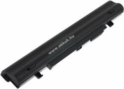 Powery Helyettesítő akku Asus U47VC