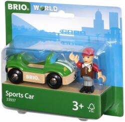 BRIO Masina Sportiva - Brio (33937)