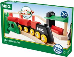 BRIO Set Clasic Deluxe - Brio (33424)