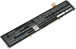 Powery Helyettesítő akku Razer típus RC30-0248