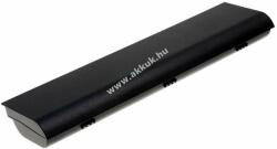 Powery Helyettesítő akku HP/Compaq Presario típus HSTNN-C17C