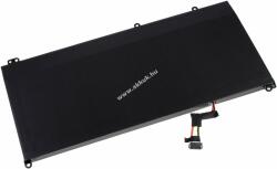 Powery Helyettesítő laptop akku Lenovo IdeaPad U330p - akkuk - 23 790 Ft