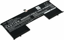 Powery Helyettesítő akku Lenovo típus SB10W67346