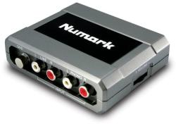 Numark STEREO|iO