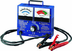 DHC DHC-500A2