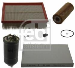 Febi Bilstein Bujie incandescenta FEBI BILSTEIN 38476 (38476)