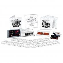 Van Der Graaf Generator Van Der Graaf Generator: The Charisma Years (Limited Boxset)