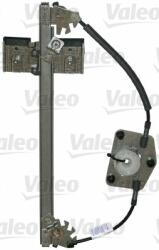 VALEO Mecanism actionare geam VALEO 850803 (850803) - automobilus