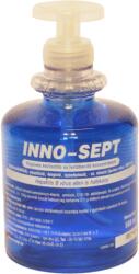 Innoveng Inno-Sept kézfertőtlenítő folyékony szappan 500 ml pumpás