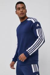 Adidas felső GT6639 sötétkék, férfi, nyomott mintás, GT6639 - sötétkék M