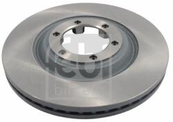 Febi Bilstein Filtru aer FEBI BILSTEIN 108359 (108359) - automobilus