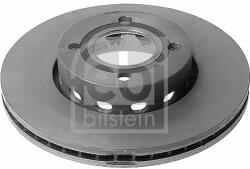 Febi Bilstein Filtru aer FEBI BILSTEIN 109107 (109107) - automobilus