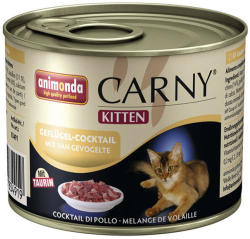 Animonda Carny Kitten Mix 200 g