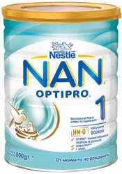 Nestle NAN 1 - 800 г