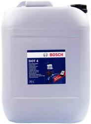 Bosch 1987479109 fékfolyadék, fékolaj DOT4, 20 lit (1 987 479 109)