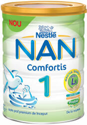 Nestle NAN Nestlе NAN Comfortis 1