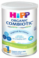 HiPP БИО Мляко за кърмачета HiPP 1 COMBIOTIC® 350 г