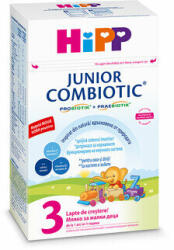 HiPP 3 COMBIOTIC® JUNIOR Мляко за малки деца 500 г