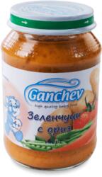 Ганчев пюре Зеленчуково с ориз