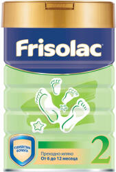 Friso Frisolac 2 - 400г