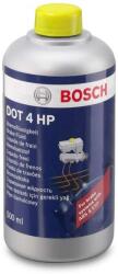 Bosch 1987479112 fékfolyadék, fékolaj DOT4 HP, 500ml (1 987 479 112)