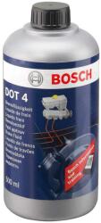 Bosch 1987479106 fékfolyadék, fékolaj DOT4, 500ml (1 987 479 106)