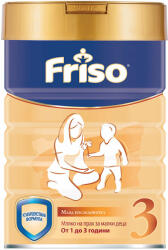 Friso Frisolac 3 - 400г