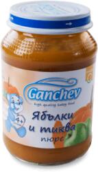 Ганчев пюре Ябълки и тиква