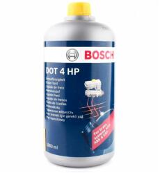 Bosch 1987479113 fékfolyadék, fékolaj DOT4 HP, 1lit (1 987 479 113)