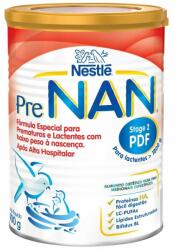 Nestle NAN Nestle Pre NAN 400 г
