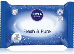 Nivea Pure&Fresh 63db-os