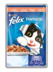 FELIX Fantastic salmon 100 g