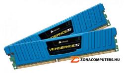 Corsair VENGEANCE LP 4GB (2x2GB) DDR3 1600MHz CML4GX3M2A1600C9B