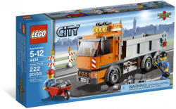 LEGO® City Dömper 4434