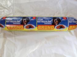 BRUNO Chicken & Liver 1 kg
