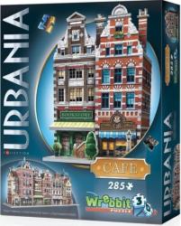 Wrebbit Urbania - Kávézó 285 db-os (00503)
