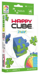 Smart Games Happy Cube Junior 6 db-os