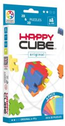 Smart Games Happy Cube Original 6 db-os