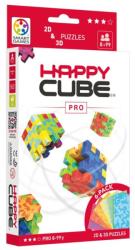 Smart Games Happy Cube Pro 6 db-os