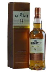 The Glenlivet First Fill 12 Years 0,7 l 40%