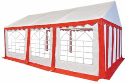 vidaXL 3056656/58 4x6 m