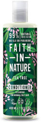 Faith in Nature Teafa hajkondícionáló 400 ml