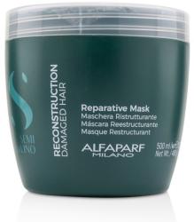 ALFAPARF Milano Semi di Lino Reconstruction Reparative mask 500 ml