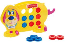 Mattel Fisher-Price Tic Tac Tony (GWN53)